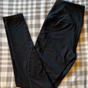 Knockout by Victoria Secret Athletic Leggings
